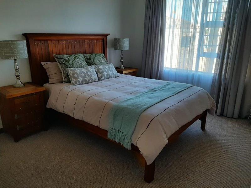3 Bedroom Property for Sale in Dormehls Drift Western Cape